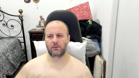 filippo12356 online show from 25, 9, 2025