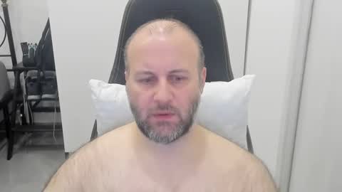 filippo12356 online show from 18, 1, 2026