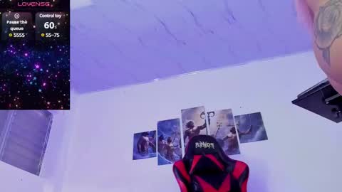 Snapshot of filletatouee chatting on 13, 12, 2024 filletatouee online show from 13, 12, 2024