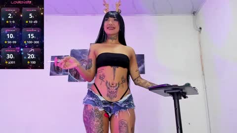 Snapshot of filletatouee chatting on 20, 12, 2024 filletatouee online show from 20, 12, 2024