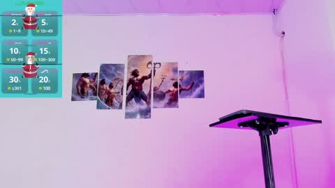 Snapshot of filletatouee chatting on 28, 12, 2024 filletatouee online show from 28, 12, 2024