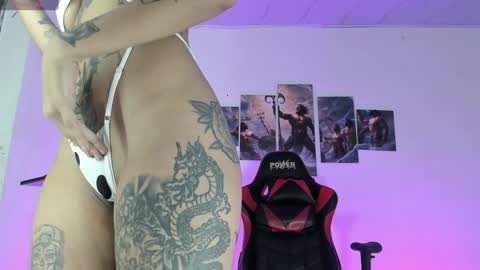 Snapshot of filletatouee chatting on 9, 1, 2025 filletatouee online show from 9, 1, 2025