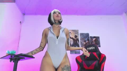 Snapshot of filletatouee chatting on 10, 1, 2025 filletatouee online show from 10, 1, 2025