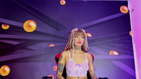 Snapshot of filletatouee chatting on 23, 1, 2025 filletatouee online show from 23, 1, 2025