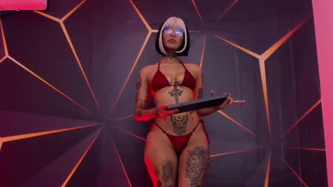 Snapshot of filletatouee chatting on 31, 1, 2025 filletatouee online show from 31, 1, 2025