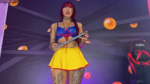 Snapshot of filletatouee chatting on 12, 2, 2025 filletatouee online show from 12, 2, 2025