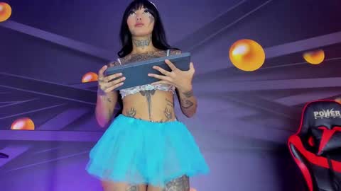 Snapshot of filletatouee chatting on 10, 3, 2025 filletatouee online show from 10, 3, 2025