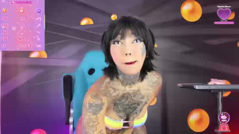 Snapshot of filletatouee chatting on 8, 9, 2025 filletatouee online show from 8, 9, 2025