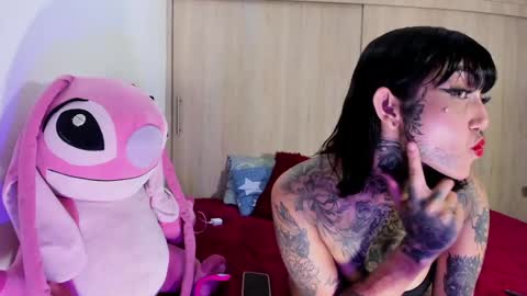 Snapshot of filletatouee chatting on 25, 11, 2025 filletatouee online show from 25, 11, 2025