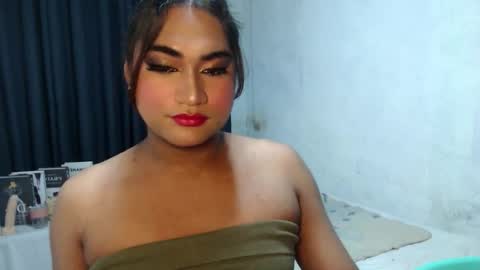 B A R B I E online show from 3, 12, 2025