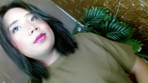 Snapshot of fin_lust chatting on 18, 2, 2026 Cassandra Madrigal online show from 18, 2, 2026