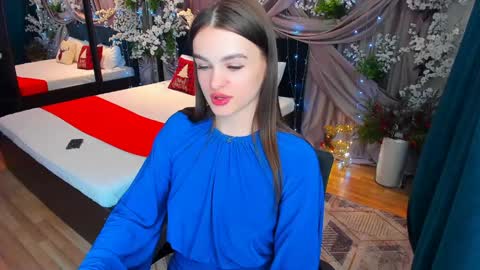 Amanda online show from 20, 1, 2025