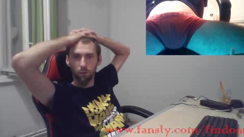 Jane and Findo online show from 27, 1, 2025