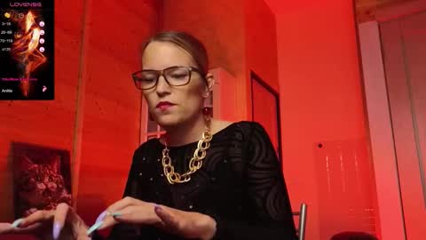 Lady online show from 21, 2, 2026