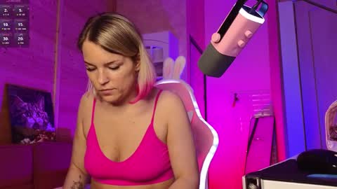 Lady online show from 27, 5, 2026