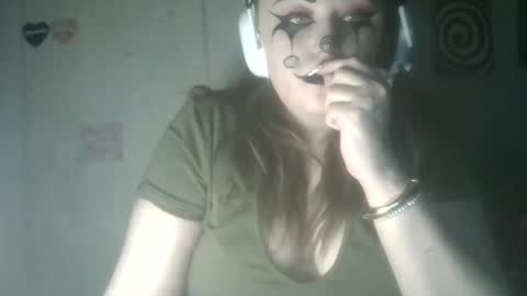 findommefoxi online show from 18, 1, 2026