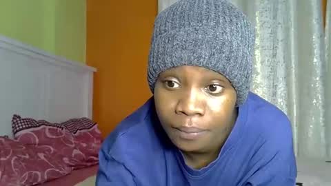 Snapshot of fine_queen12 chatting on 1, 4, 2026 fine_queen12 online show from 1, 4, 2026