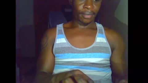 Snapshot of fineebony chatting on 6, 5, 2026 HOT AND SWEET online show from 6, 5, 2026