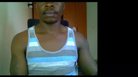 Snapshot of fineebony chatting on 16, 5, 2026 HOT AND SWEET online show from 16, 5, 2026