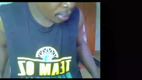 Snapshot of fineebony chatting on 21, 5, 2026 HOT AND SWEET online show from 21, 5, 2026