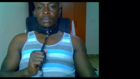 Snapshot of fineebony chatting on 24, 5, 2026 HOT AND SWEET online show from 24, 5, 2026