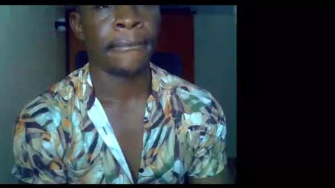 Snapshot of fineebony chatting on 26, 5, 2026 HOT AND SWEET online show from 26, 5, 2026