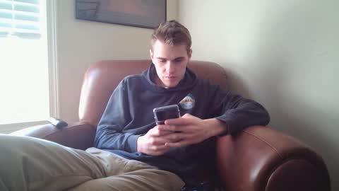 Jake  I am Bicurious online show from 24, 3, 2026