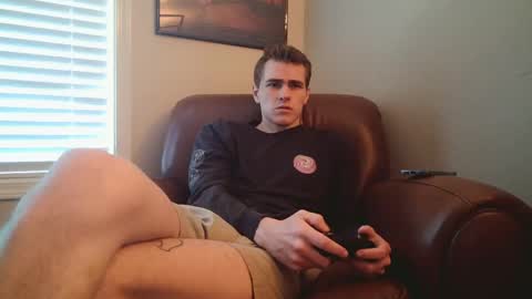 Jake  I am Bicurious online show from 18, 4, 2026