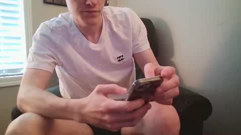 Snapshot of finnabun33 chatting on 22, 6, 2026 Jake I am Bicurious online show from 22, 6, 2026