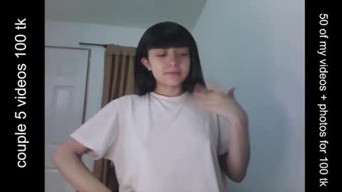 finnky1 online show from 8, 11, 2025