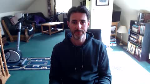 Finn Mr online show from 2, 5, 2026