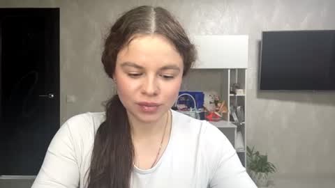 Snapshot of fionafaigin chatting on 3, 7, 2026 Lora online show from 3, 7, 2026