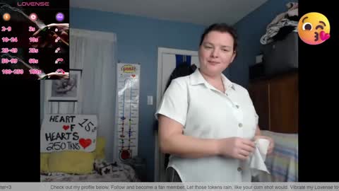 Fionna online show from 17, 2, 2026