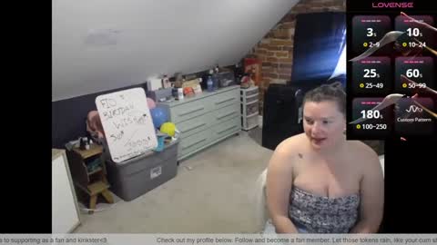 Fionna online show from 21, 5, 2026