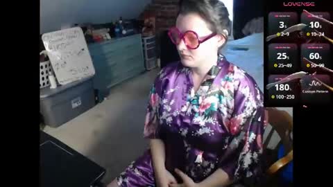 Fionna online show from 22, 5, 2026
