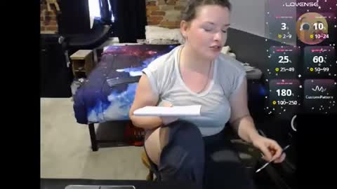 Snapshot of fionna_fineas chatting on 2, 6, 2026 Fionna online show from 2, 6, 2026