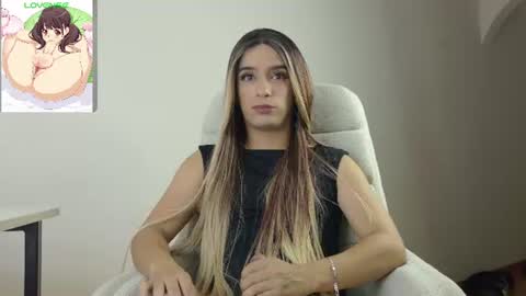 Snapshot of fiorella_sweetsucker chatting on 22, 6, 2026 FIORELLA online show from 22, 6, 2026