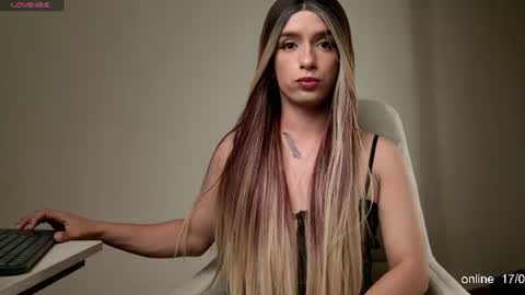 Snapshot of fiorella_sweetsucker chatting on 18, 7, 2026 FIORELLA online show from 18, 7, 2026