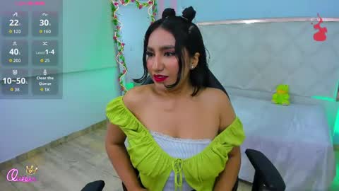 Snapshot of fiory_tay chatting on 6, 8, 2026 fiory tay online show from 6, 8, 2026