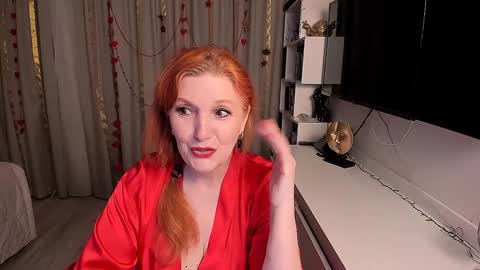 FireFox online show from 8, 2, 2025