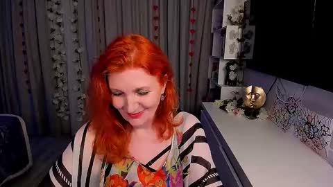 FireFox online show from 20, 9, 2025