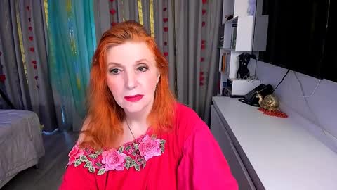 FireFox online show from 4, 4, 2026