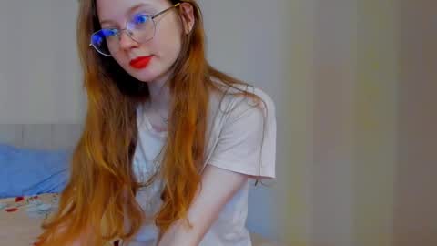 fire_luna online show from 5, 1, 2025