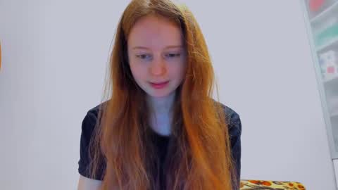 fire_luna online show from 23, 1, 2025