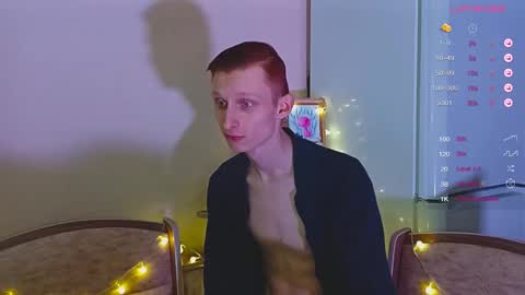 Mark online show from 29, 3, 2026