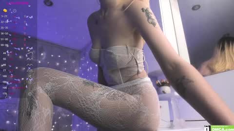 Bellatrix online show from 9, 12, 2024