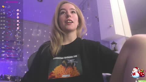 Bellatrix online show from 3, 1, 2025