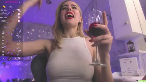 Bellatrix online show from 8, 1, 2025