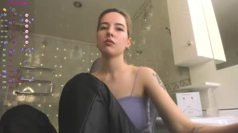 Bellatrix online show from 23, 2, 2025