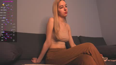 Bellatrix online show from 25, 10, 2025